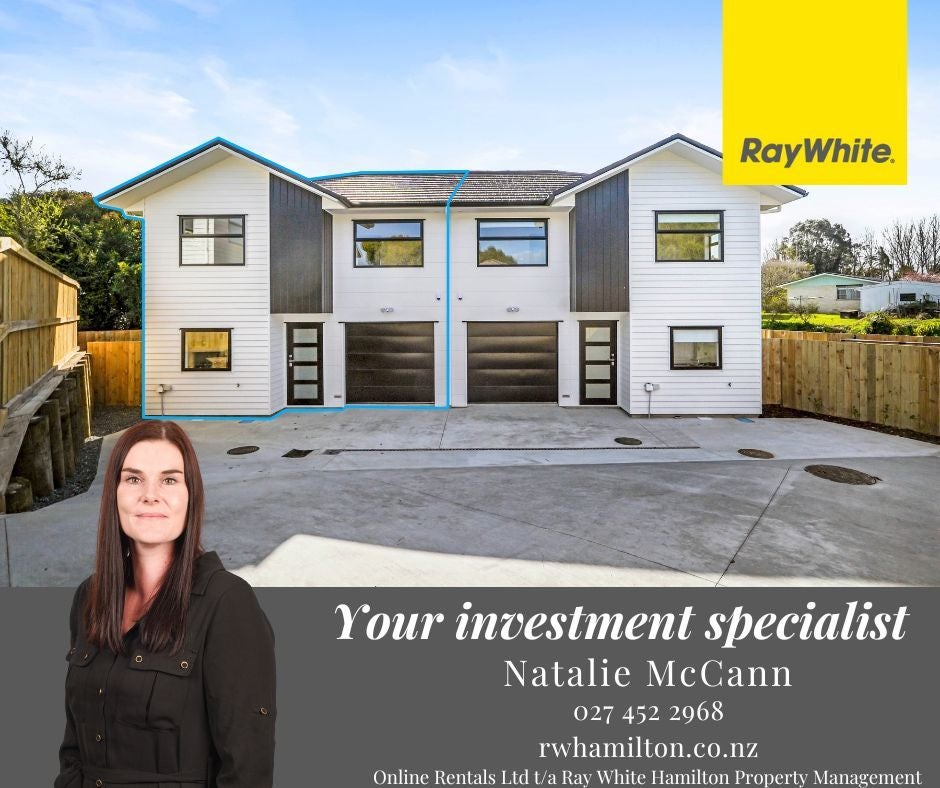 3/21 College Place, Chartwell, Hamilton - Carousel 1