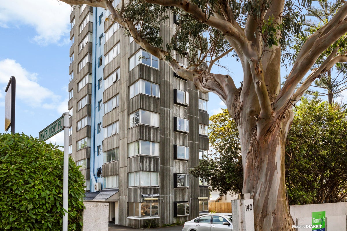 101/140 Abel Smith Street, Te Aro, Wellington - Carousel 1