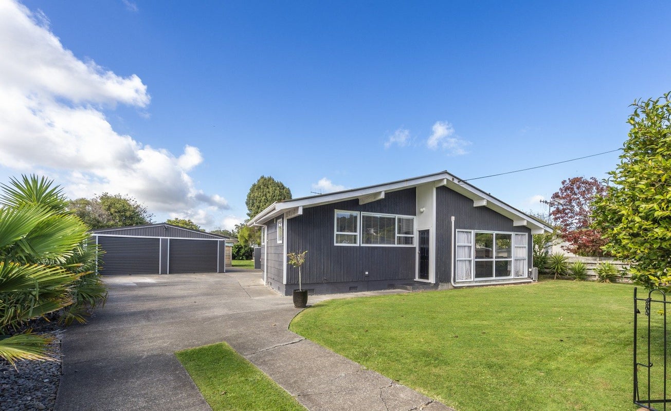 20 Ward Street, Aramoho, Whanganui - Carousel 1