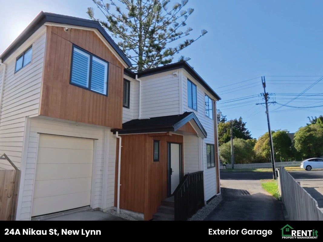 24A Nikau Street, New Lynn, Auckland - Carousel 2