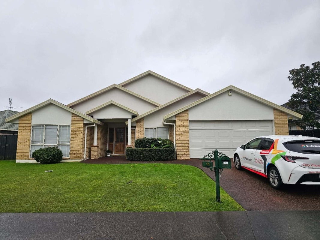 15 Keppoch Court, Dannemora, Auckland - Carousel 1