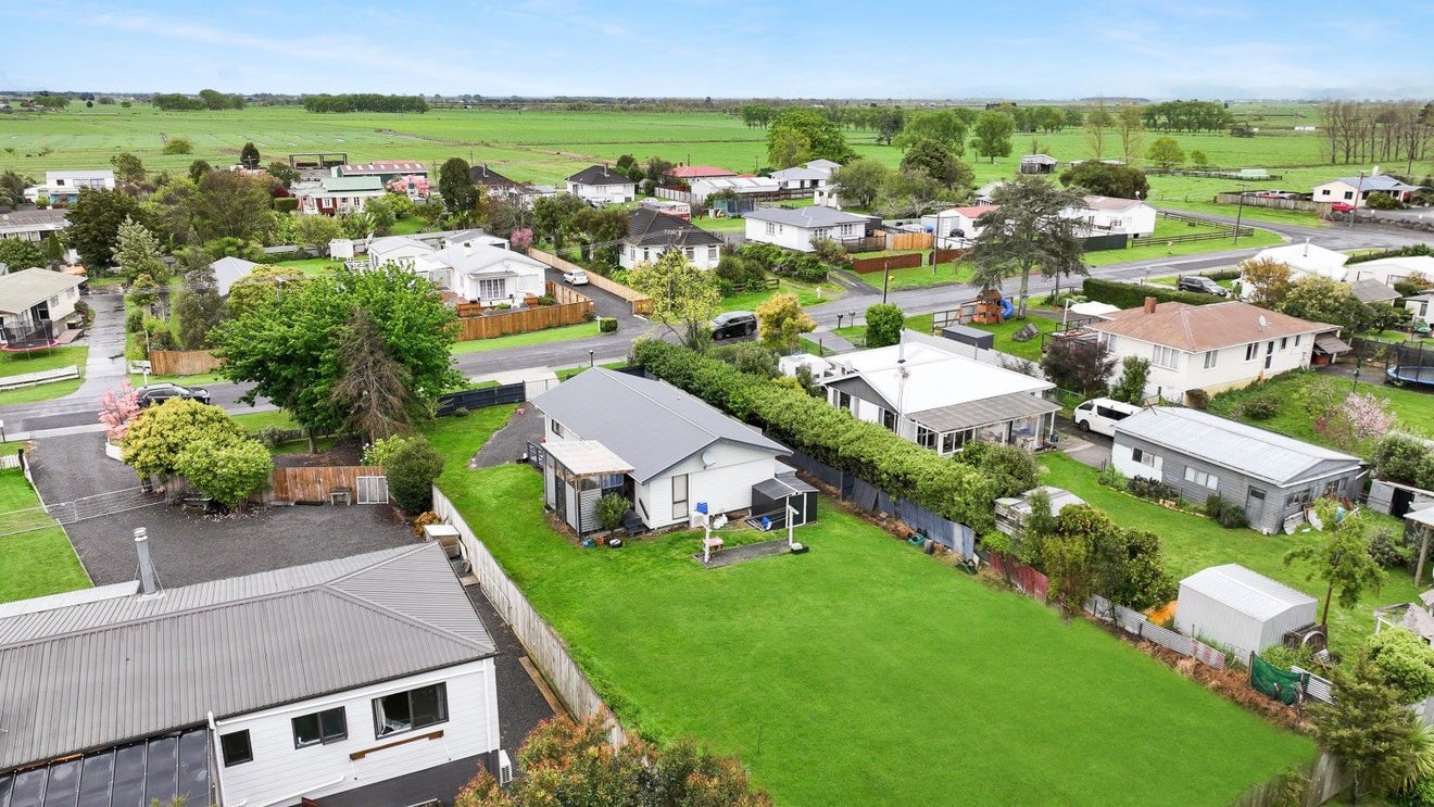 7 Matai Street, Kerepehi, Paeroa - Carousel 13