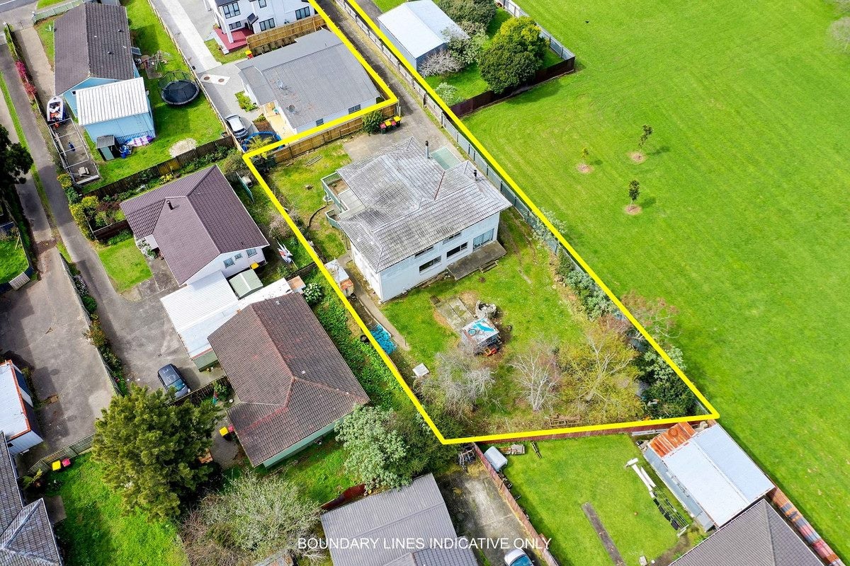 36A Rowandale Avenue, Manurewa, Auckland - Carousel 1