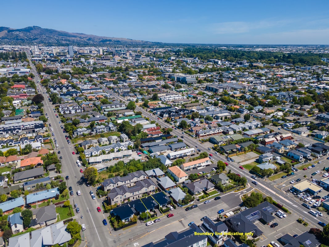52 Canon Street, St Albans, Christchurch - Carousel 17