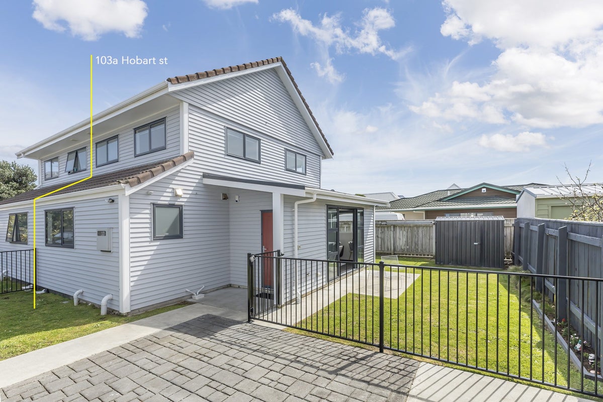 103A Hobart Street, Miramar, Wellington - Carousel 1