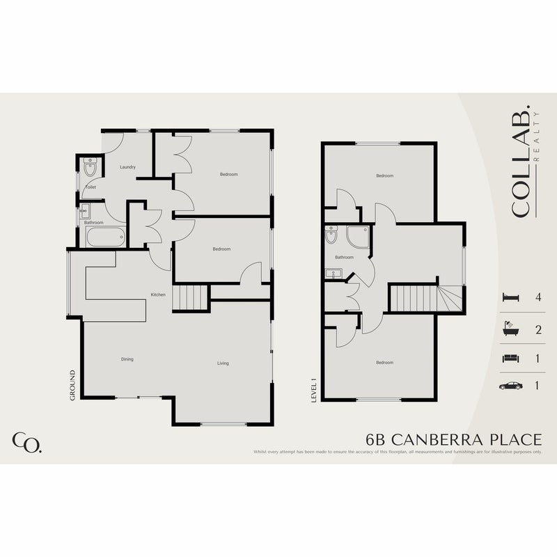 6B Canberra Place, Bellevue, Tauranga - Carousel 24