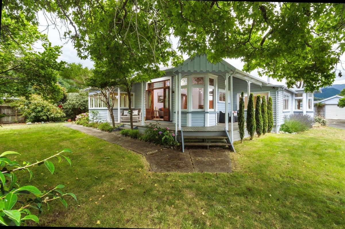 60A Cambria Street, The Wood, Nelson - Carousel 1