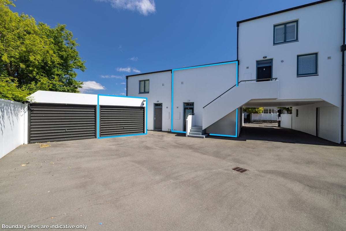 6/18 Rastrick Street, Merivale, Christchurch - Carousel 2