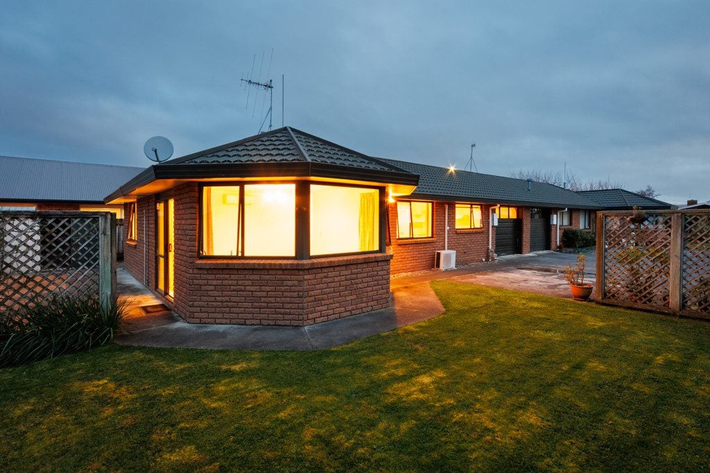 203B Milson Line, Milson, Palmerston North - Carousel 17
