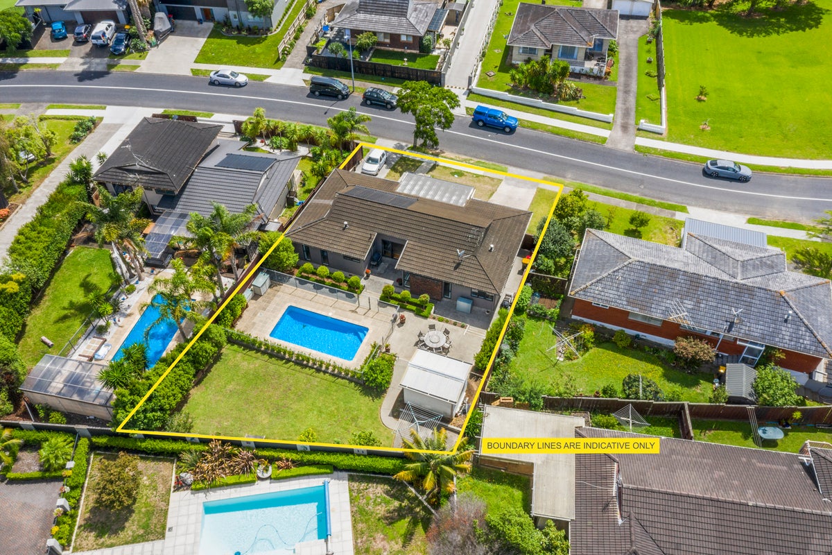 23 Fratley Avenue, Farm Cove, Auckland - Carousel 2