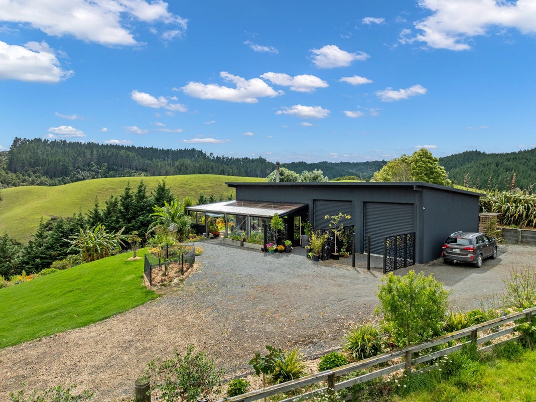 316 Waiotoi Road, Whangarei - Carousel 2