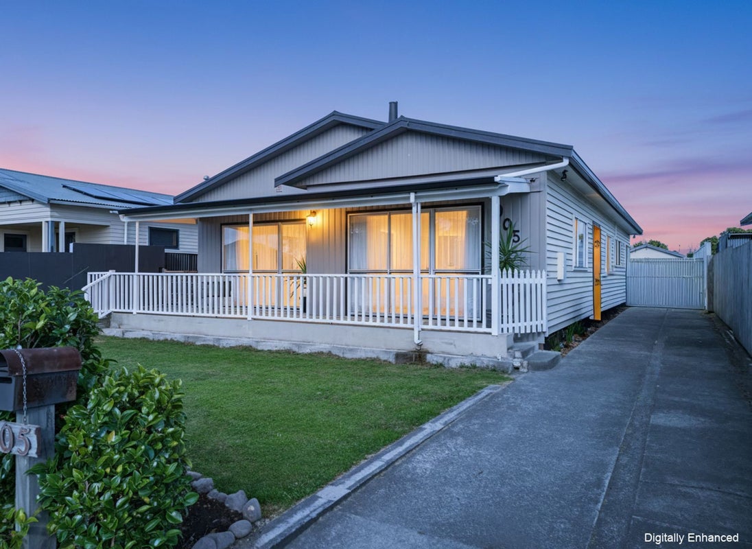 905 Ferguson Street, Akina, Hastings - Carousel 1