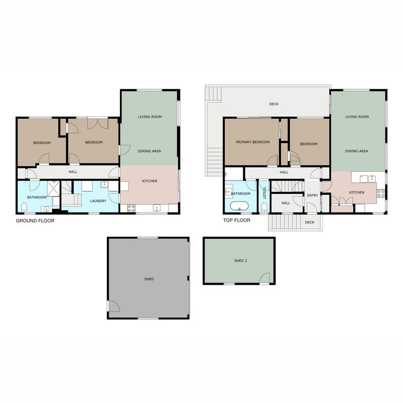 9 Taumata Place, Hairini, Tauranga - Carousel 37