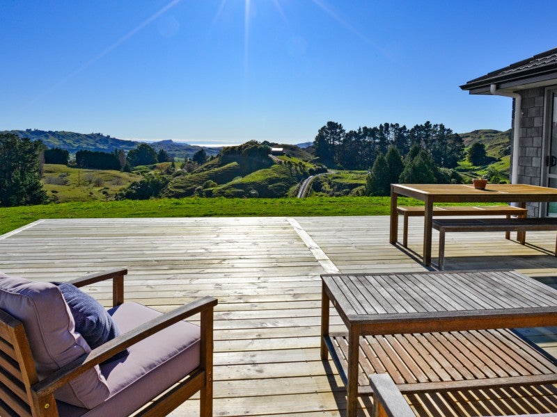 1277 Maraetotara Road, Maraetotara, Havelock North - Carousel 1
