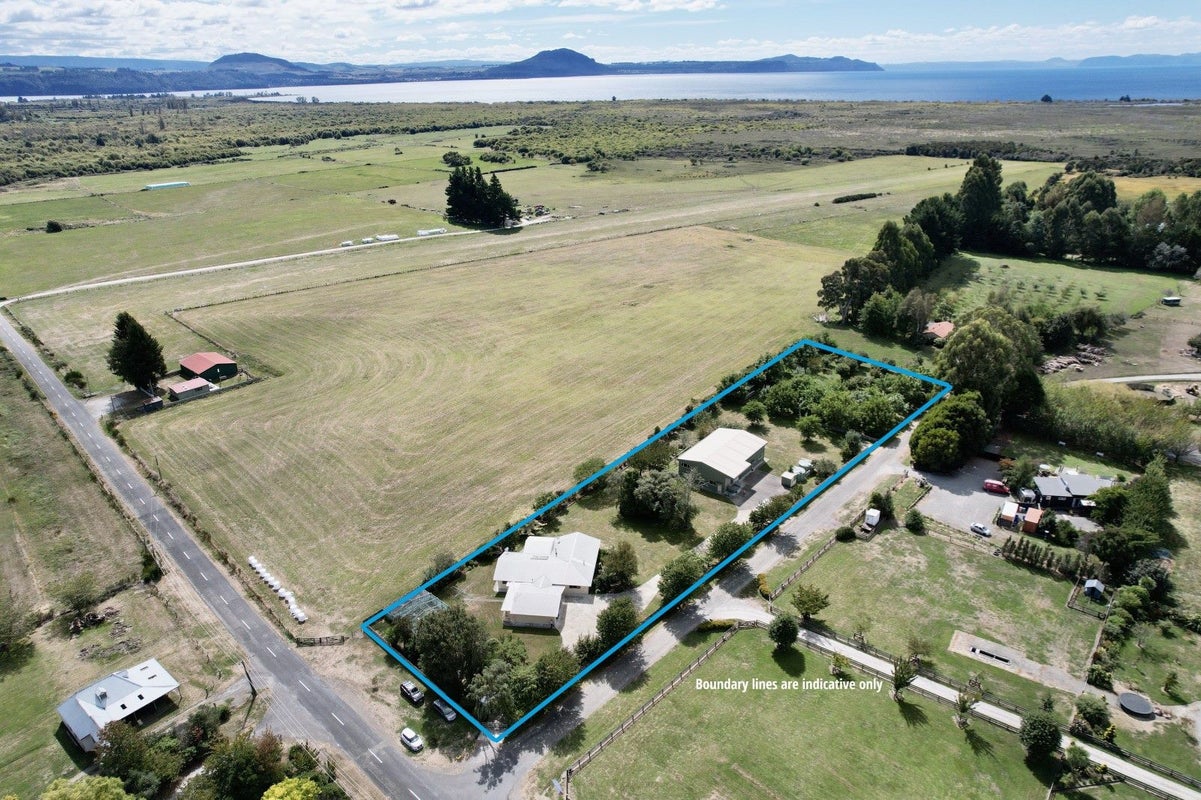 134 Grace Road, Turangi, Turangi - Carousel 26