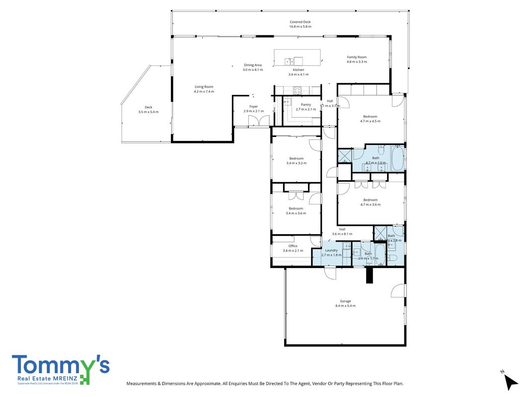 5 Lethenty Way, Karori, Wellington - Carousel 38