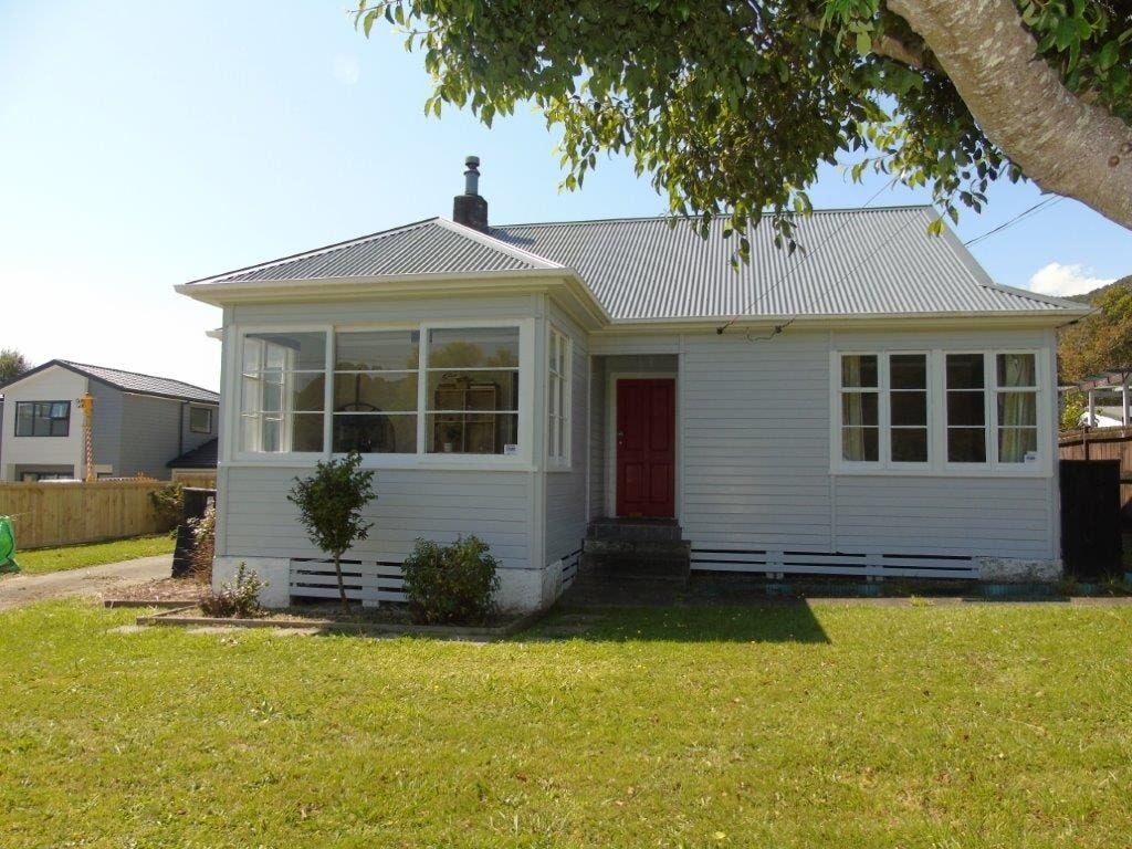 85 Seddon Street, Naenae, Lower Hutt - Carousel 19