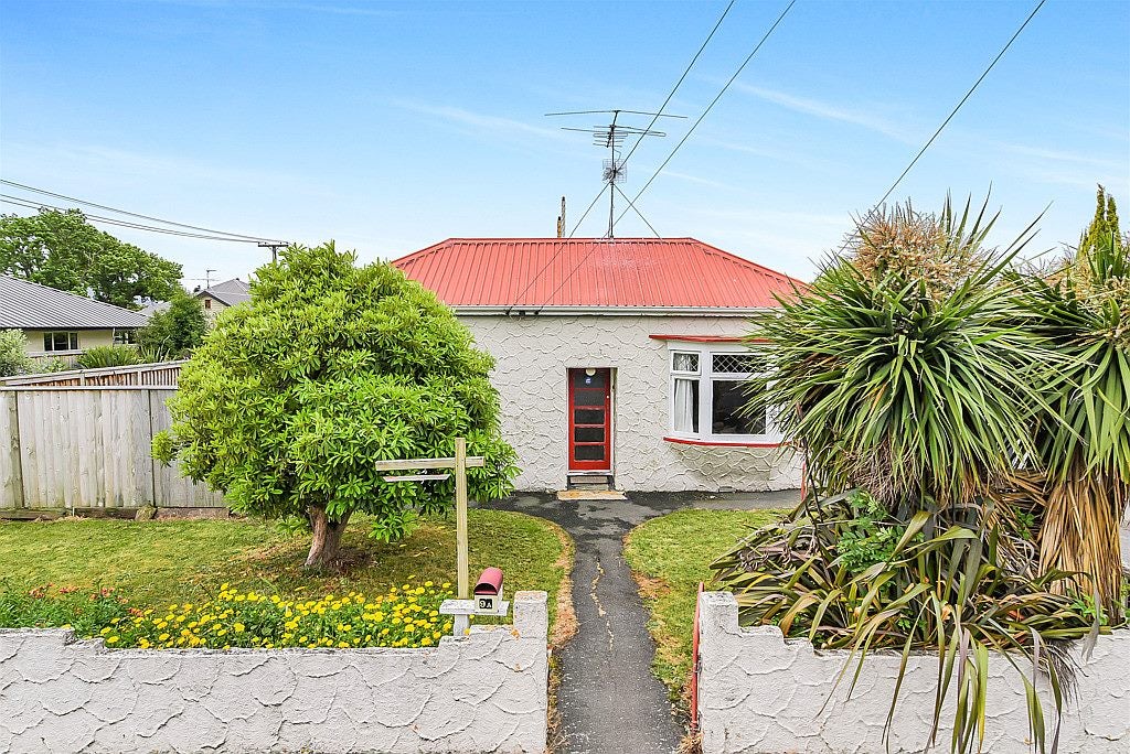 9A High Street, Mosgiel, Mosgiel - Carousel 18