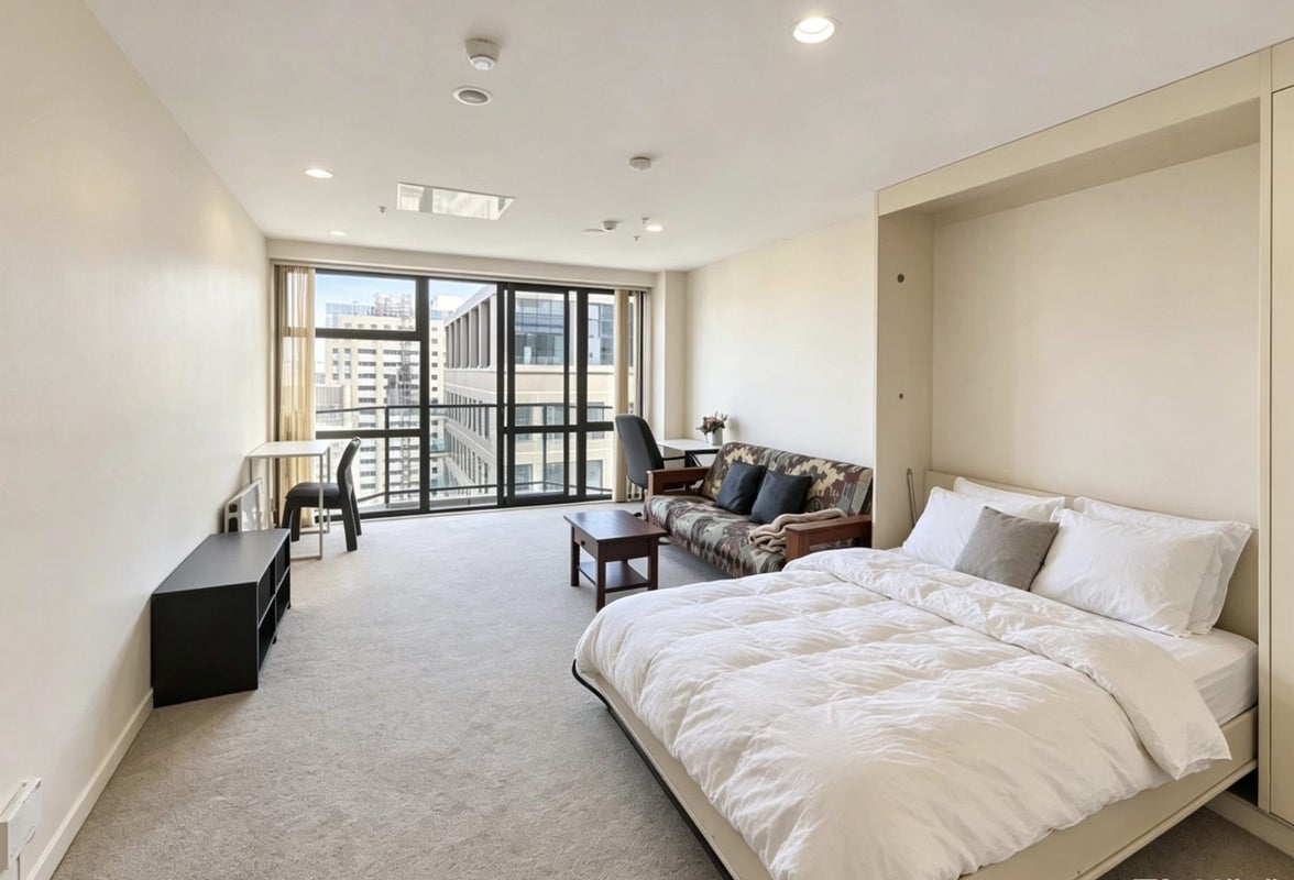 23B/76 Albert Street, Auckland Central, Auckland - Carousel 1