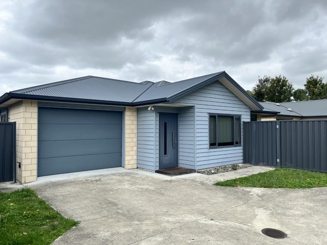 33A Park Road, Greenmeadows, Napier - Carousel 1