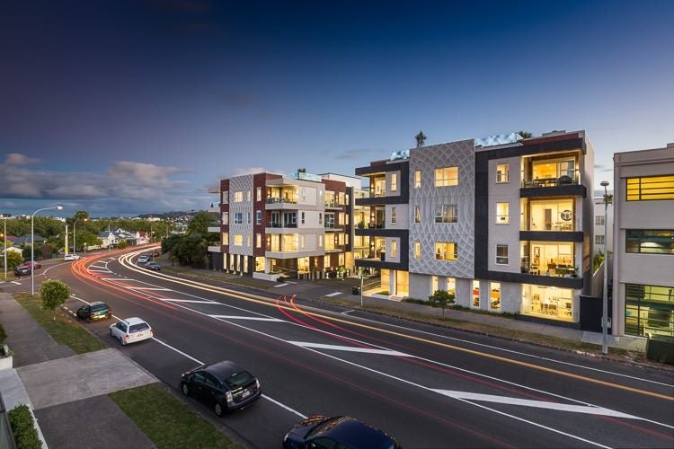 206/62 Surrey Crescent, Grey Lynn, Auckland - Carousel 1