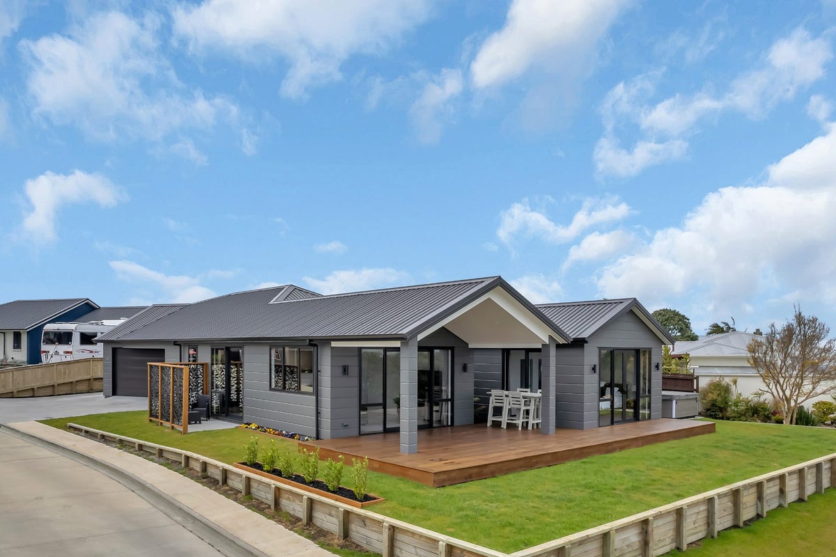 46 Weir Crescent, Onerahi, Whangarei - Carousel 2