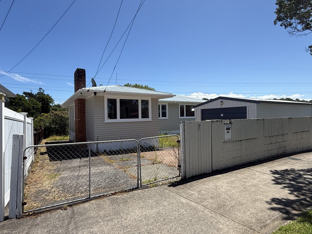 7 Connell Street, Blockhouse Bay, Auckland - Carousel 2