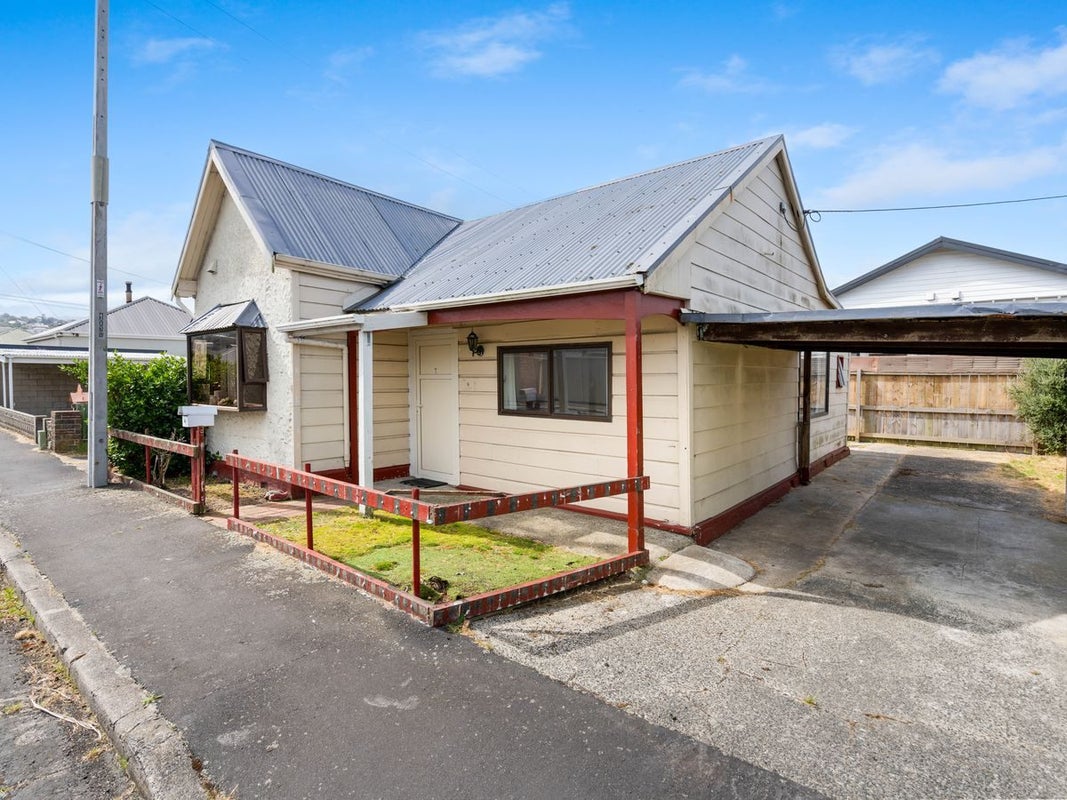 41 Wesley Street, South Dunedin, Dunedin - Carousel 11