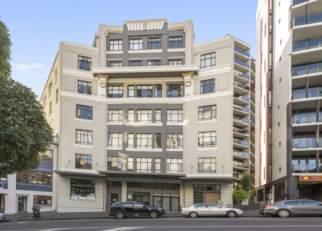 3A/22 Emily Place, Auckland Central, Auckland - Carousel 2