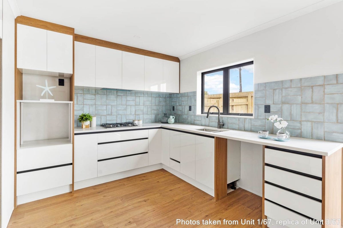 1/67 Huia Road, Papatoetoe, Manukau City, Auckland - Carousel 2
