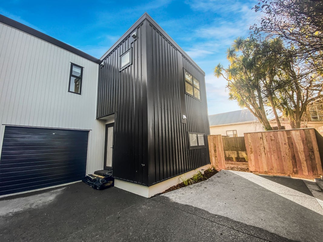 3/15 Tennyson Street, Sydenham, Christchurch - Carousel 1
