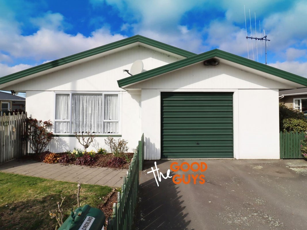 7B Taward Street, Oamaru North, Oamaru - Carousel 1
