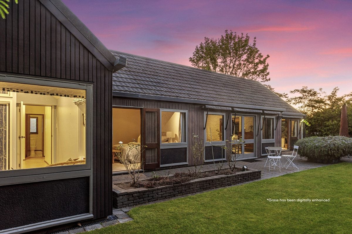 4 Saint Clio Street, Ilam, Christchurch - Carousel 1