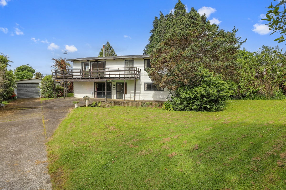 7A Brookland Road, Western Heights, Rotorua - Carousel 1