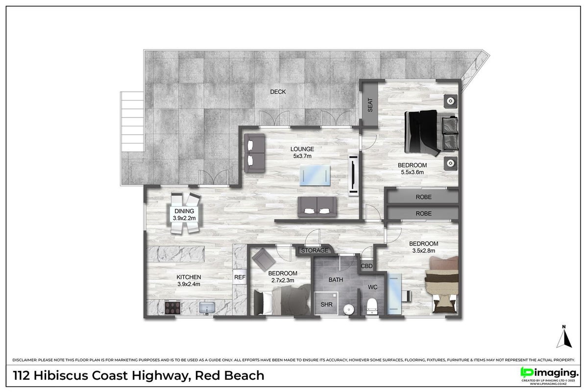 112A Hibiscus Coast Highway, Red Beach, Red Beach - Carousel 27