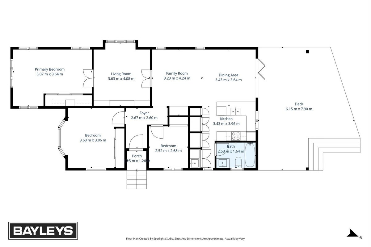 14 Oliver Street, Point Chevalier, Auckland - Carousel 17