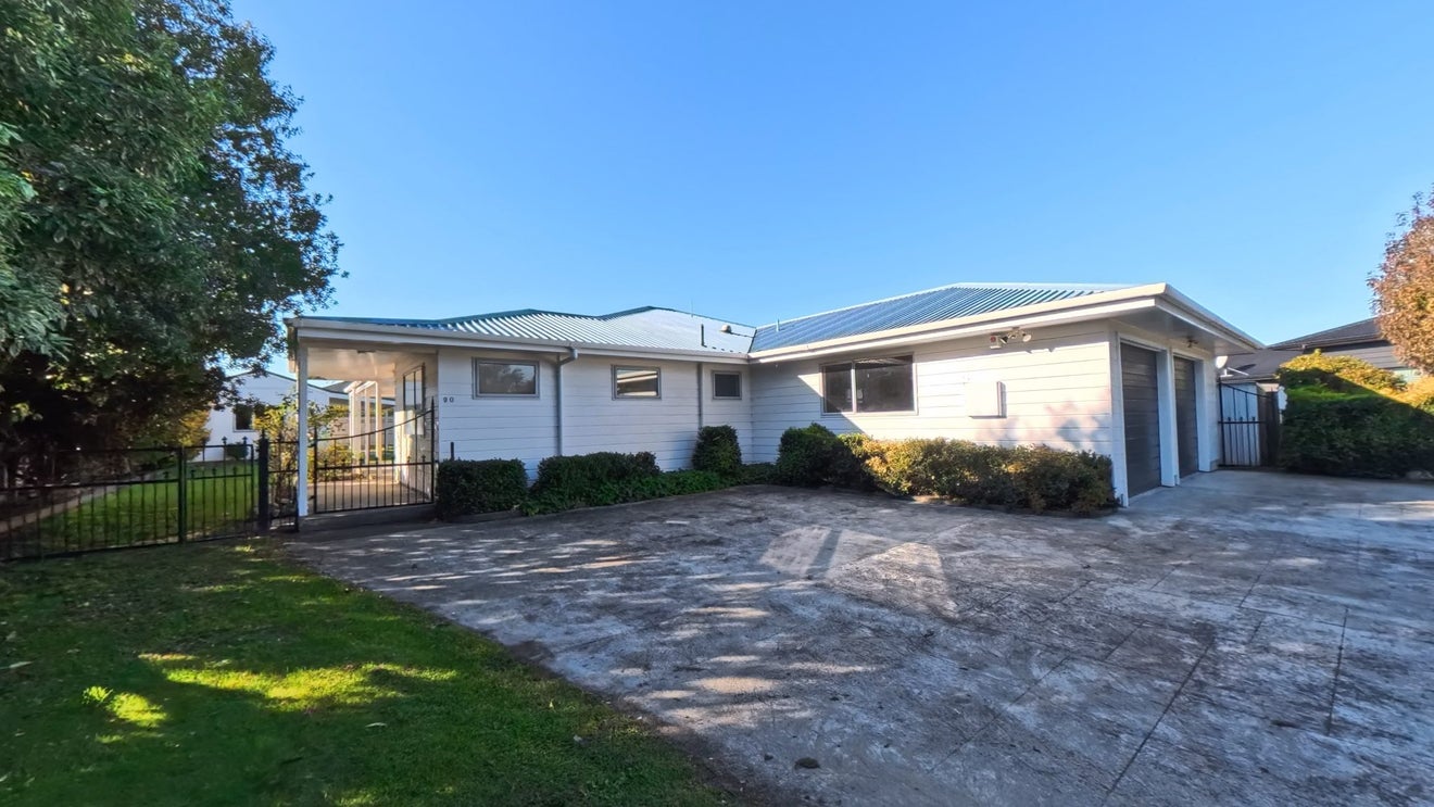 90 Solway Crescent, Solway, Masterton - Carousel 2