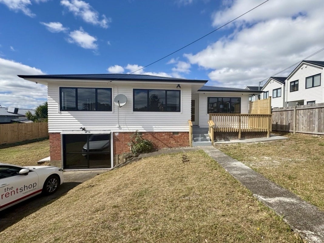 70 Mahia Road, Manurewa, Auckland - Carousel 1