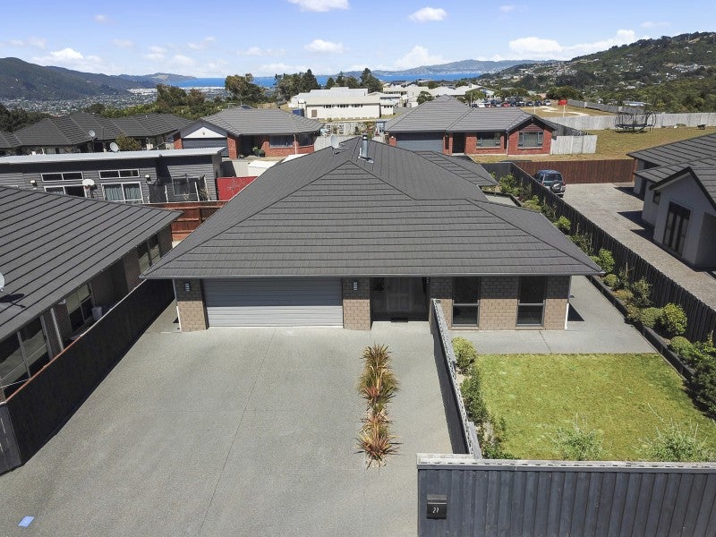 27 Kelso Grove, Kelson, Lower Hutt - Carousel 2