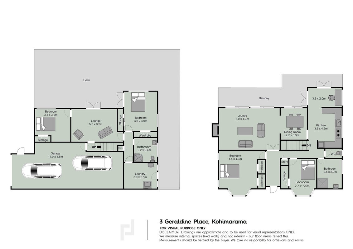 3 Geraldine Place, Kohimarama, Auckland - Carousel 15