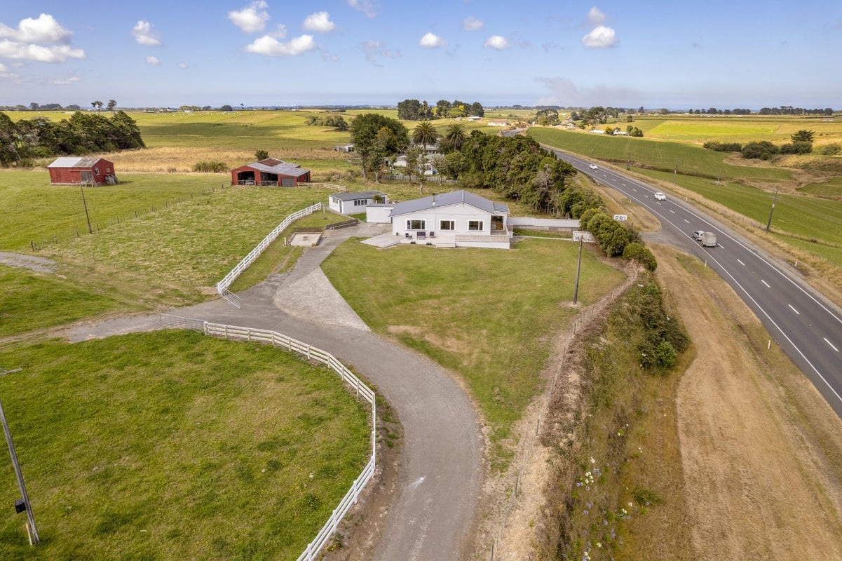 370 Boylan Road, Te Roti, Hawera - Carousel 1
