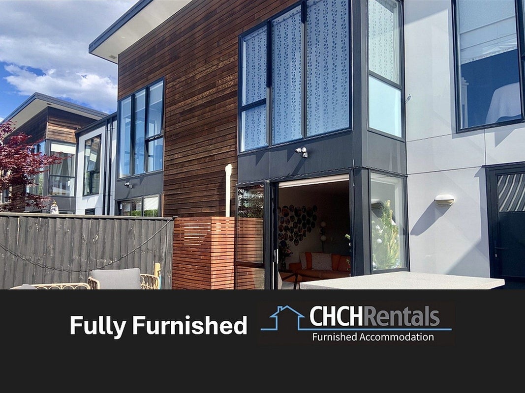 2/136 Sherborne Street, St Albans, Christchurch - Carousel 1