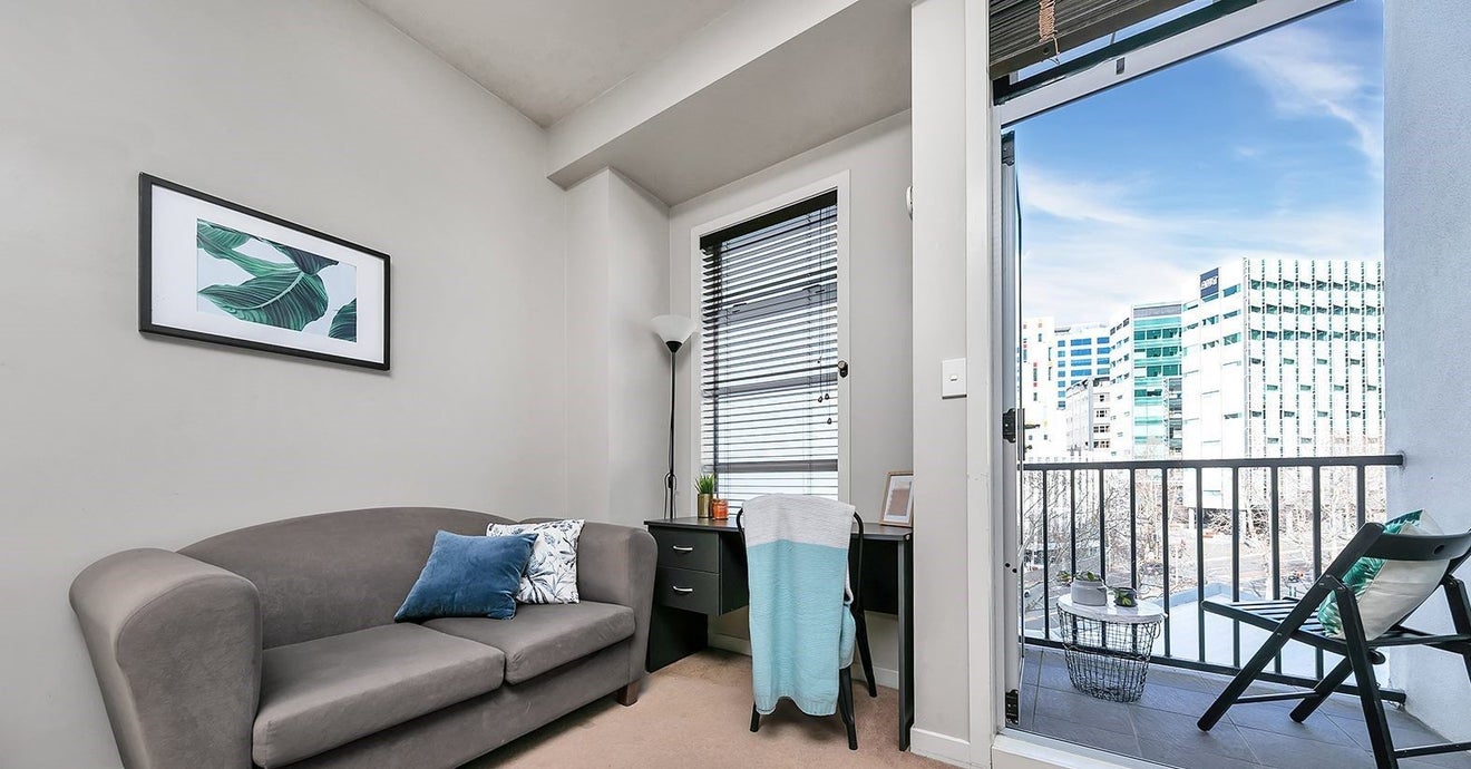 6E/25 Rutland Street, Auckland Central, Auckland - Carousel 1