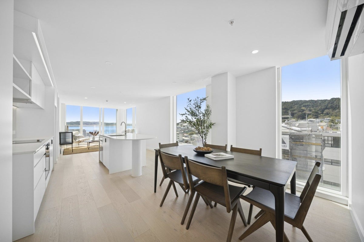 1102/10 Alpha Street, Te Aro, Wellington - Carousel 1