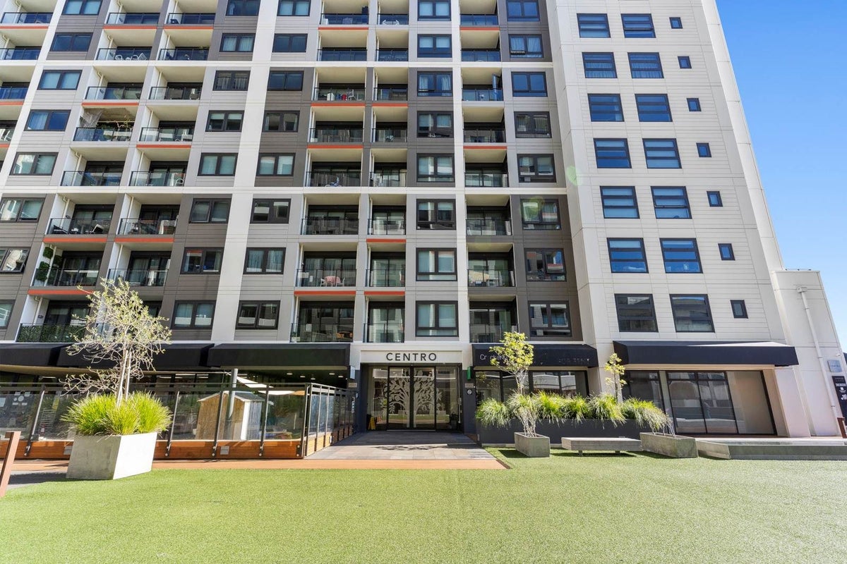 818/145 Nelson Street, City Centre, Auckland City, Auckland - Carousel 2