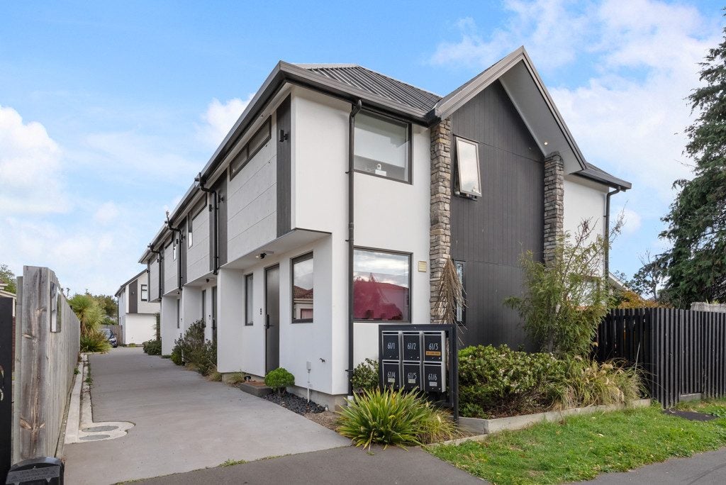 4/61 Peverel Street, Riccarton, Christchurch - Carousel 2