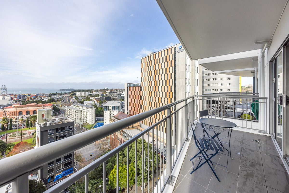 908/1 Parliament Street, Auckland Central, Auckland - Carousel 2
