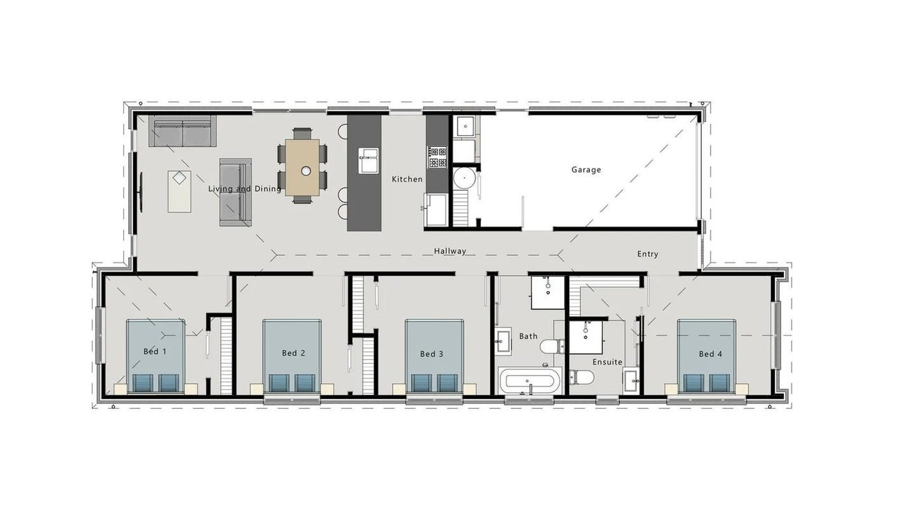 47 Rorotu Avenue, Karaka, Papakura - Carousel 6