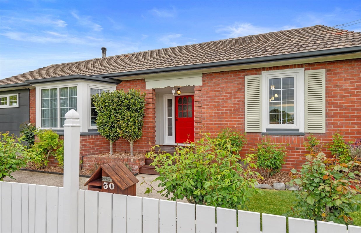 30 Achilles Street, Burwood, Christchurch - Carousel 1
