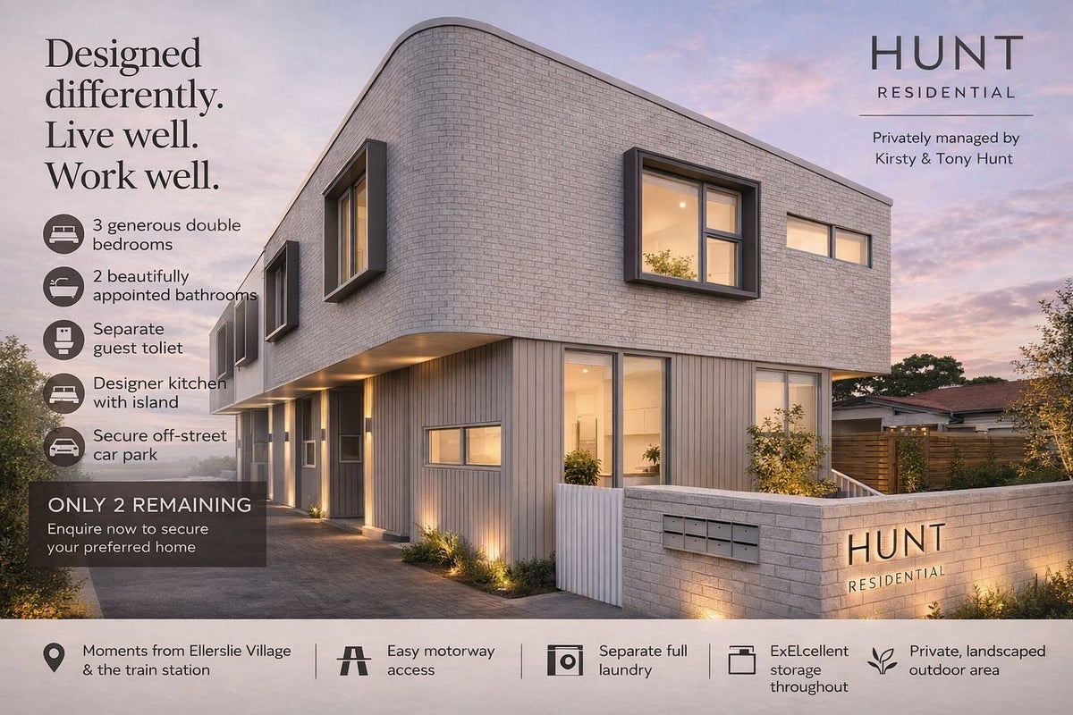 39C Gavin Street, Ellerslie, Auckland - Carousel 1